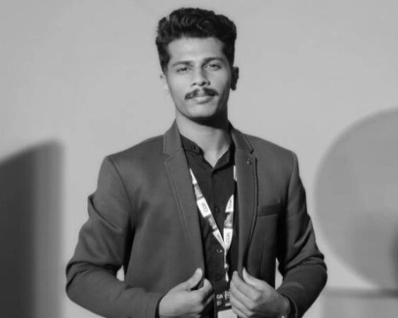 image of adarsh Best Freelance Digital Marketing Strategist In Kannur