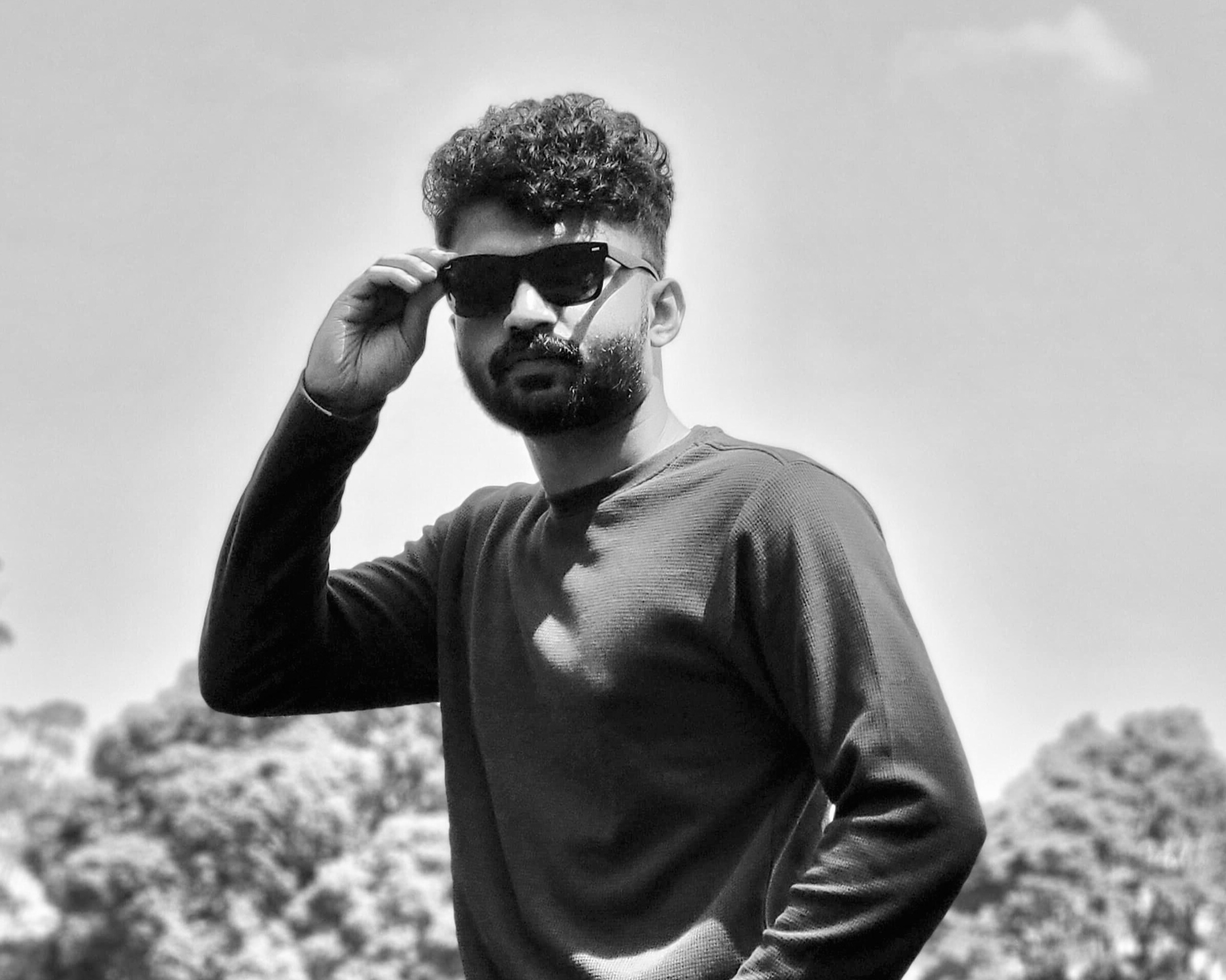 image of aswinjj Best Freelance Digital Marketing Strategist In Kannur