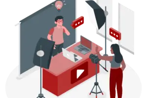 image of content marketing of the Best Freelance Digital Marketing Strategist In Kannur