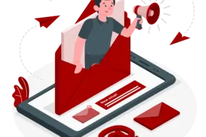 image of email marketing of the Best Freelance Digital Marketing Strategist In Kannur