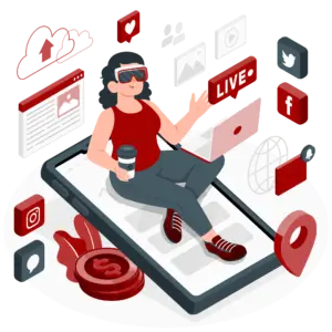 image of future digital marketing of the Best Freelance Digital Marketing Strategist In Kannur