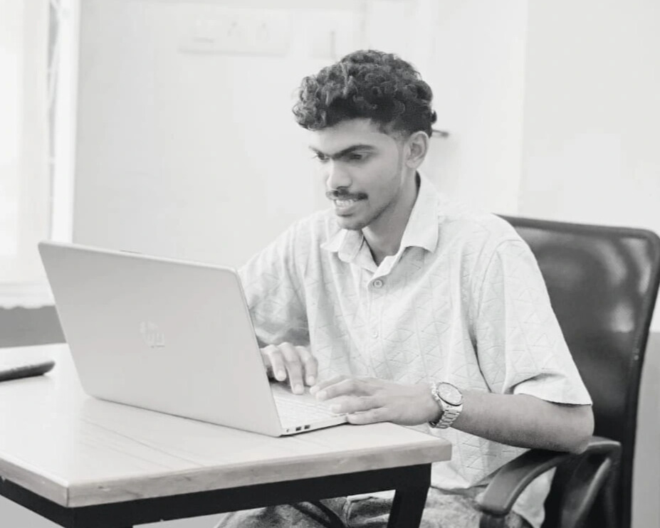 image of shefeer Best Freelance Digital Marketing Strategist In Kannur