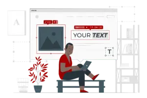 image of web design of the Best Freelance Digital Marketing Strategist In Kannur
