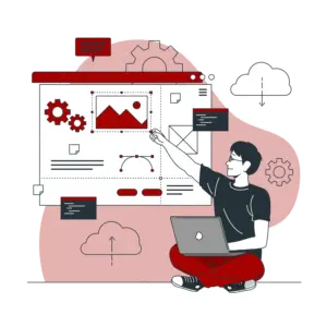 image of website traffic of the Best Freelance Digital Marketing Strategist In Kannur